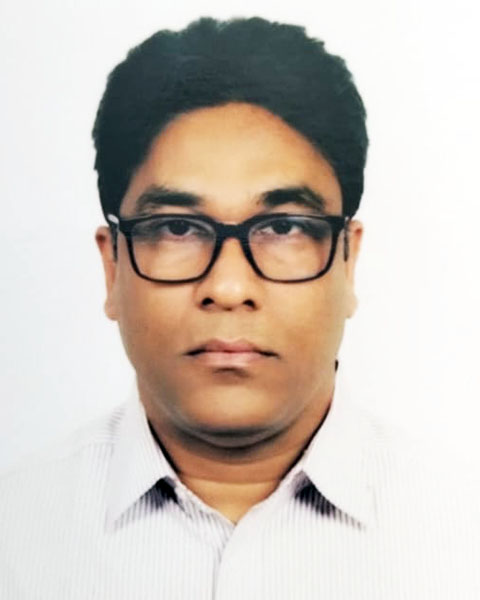 Riyaadh Mahmud